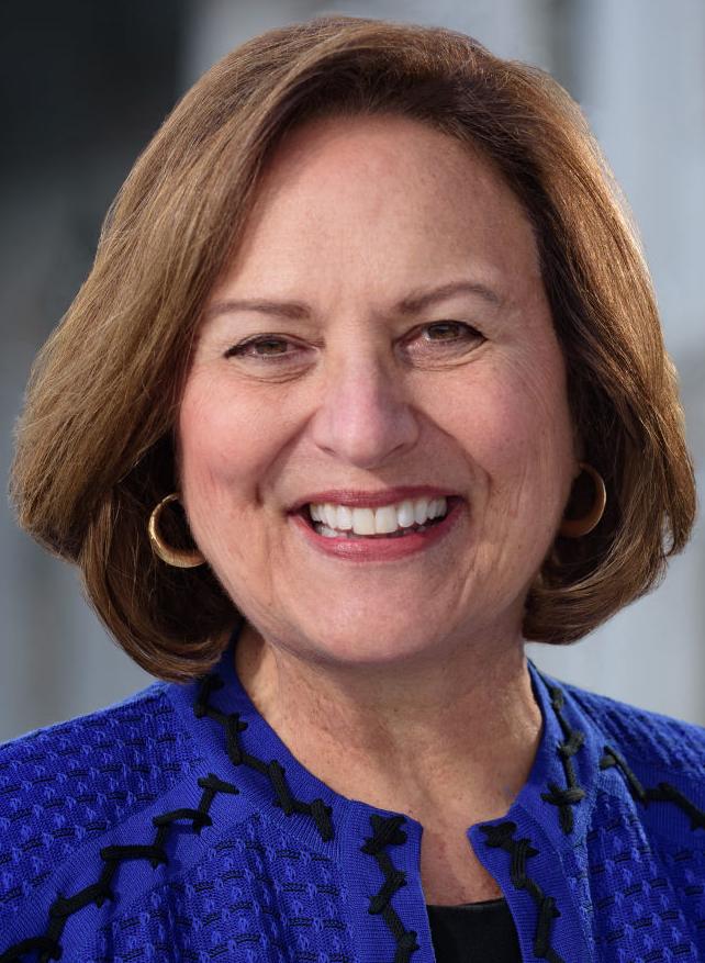 La senadora Deb Fischer maltrató el dinero de los derechos de armas